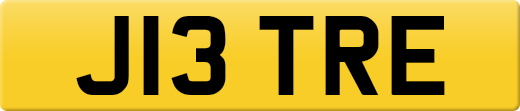 J13TRE