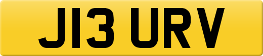 J13URV