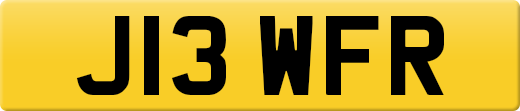 J13WFR