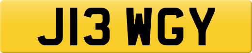 J13WGY