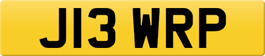 J13WRP