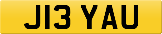 J13YAU