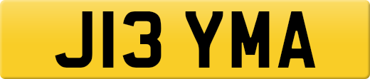 J13YMA