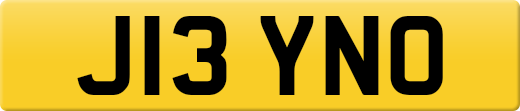 J13YNO