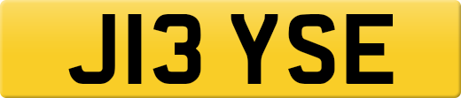 J13YSE