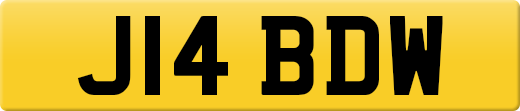 J14BDW