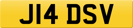 J14DSV