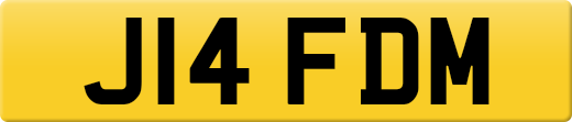J14FDM