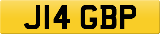 J14GBP