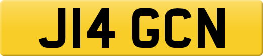 J14GCN
