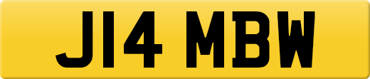 J14MBW