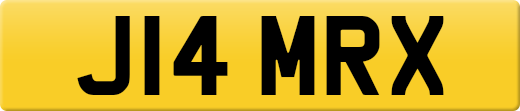 J14MRX