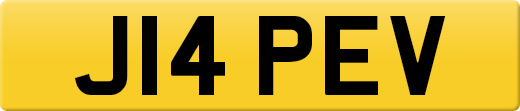 J14PEV