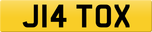 J14TOX
