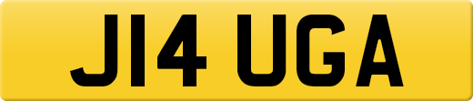 J14UGA