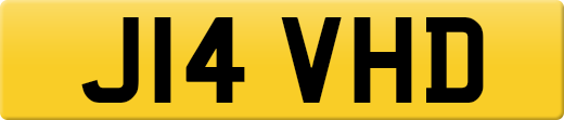 J14VHD