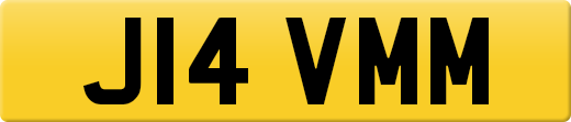 J14VMM