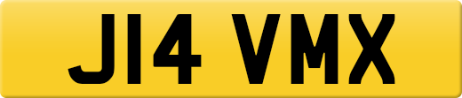 J14VMX
