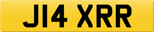 J14XRR