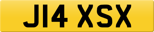 J14XSX