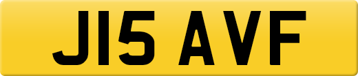 J15AVF