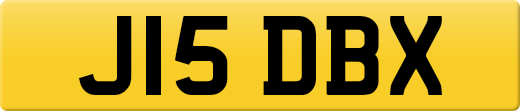 J15DBX
