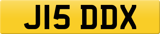 J15DDX