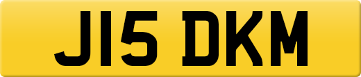 J15DKM