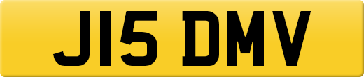 J15DMV