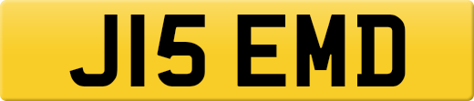 J15EMD