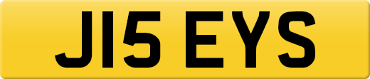 J15EYS