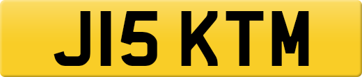 J15KTM