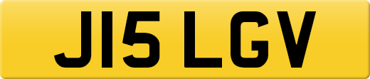 J15LGV