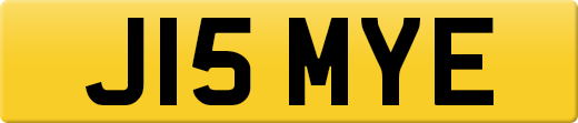 J15MYE