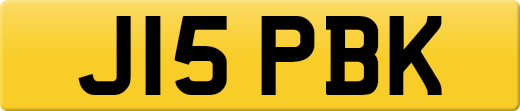 J15PBK