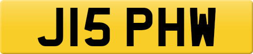 J15PHW