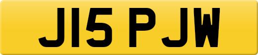 J15PJW
