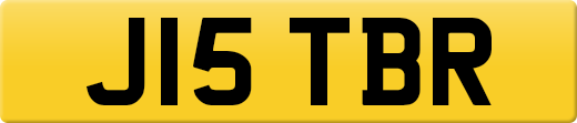 J15TBR