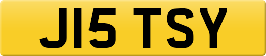J15TSY