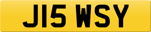 J15WSY
