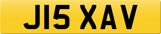 J15XAV