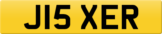 J15XER