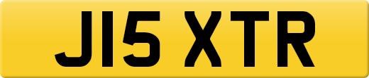 J15XTR