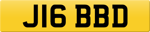 J16BBD