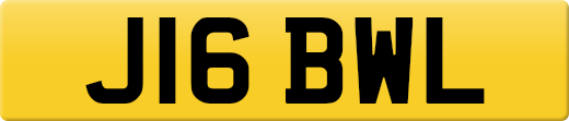 J16BWL