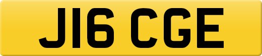 J16CGE
