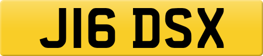 J16DSX