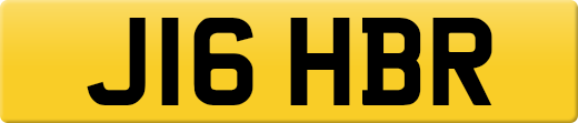 J16HBR