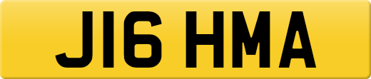 J16HMA