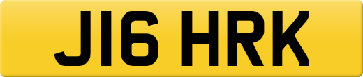 J16HRK